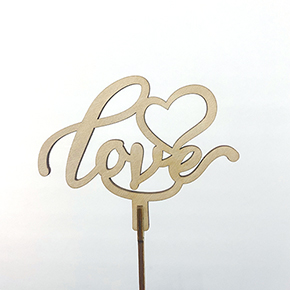 Топпер Love в Реутове