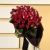 Букет из 51 рубиновой розы (50 см) в Реутове
