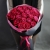 Монобукет из 25 роз Шангрила в Реутове