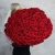 Букет 101 красная Ред наоми (80 см) в Реутове
