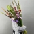 Букет из 25 гладиолусов микс в Реутове