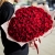 Букет 101 красная роза Наоми (50 см) в Реутове