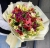 Яркий букет из 25 альстромерий микс (цвет в ассортименте) в Реутове