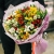 Букет из 17 альстромерии микс в Реутове
