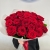 Букет 25 красных роз (50 см) в Реутове