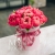 Композиция в шляпной коробке из 15 пионов Коралл Шарм в Реутове Композиция в шляпной коробке из 15 пионов Коралл Шарм в Реутове
